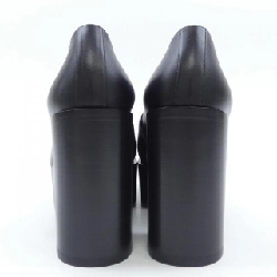 【Mã giảm giá】Giày cao gót HERMES 661799