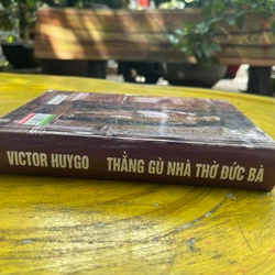 THẰNG GÙ NHÀ THỜ ĐỨC BÀ- VICTOR HUYGO 551192