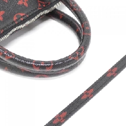 Túi Louis Vuitton Monogram Rouge Alma PM M41500 619684