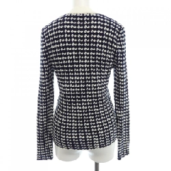 Chanel CHANEL P64276K60230 20S Áo len 632531