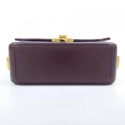 Túi MINI PALAIS ROYAL SUSAN SZATMARY - Hàng hiệu Chính hãng 831628