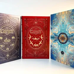 Boxset Grimm Nhã Nam