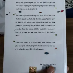 sách "Thầy là tất cả" của tác giả Earl V. Pullias và James D. You 997142