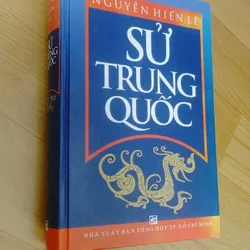 SỬ Trung QUỐC 