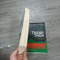 Combo 3c của Hoàng Mình Tường 1031539