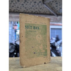 NIẾT BÀN TẠP CHÍ - NĂM THỨ NHẤT SỐ 2