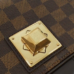 Túi Louis Vuitton Damier Bergamo MM N41168 617955