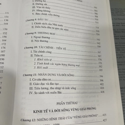 KINH TẾ MIỀN NAM VIÊTH NAM THỜI KỲ 1955-1975 - ĐẶNG PHONG 531182