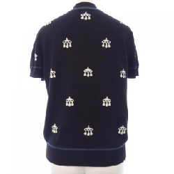 【Mã giảm giá】HERMES Áo len 638123