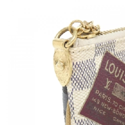 Túi xách Louis Vuitton Damier Azur Pochette Mira MM N63078 619277