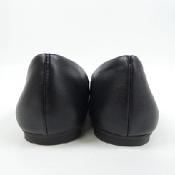 【Mã giảm giá】Giày bệt FERRAGAMO 664135