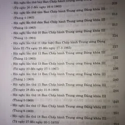 Các đại hội đại biểu toàn quốc  708820