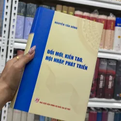 Đổi Mới Kiến Tạo “Nguyễn Tấn Dũng” 996508
