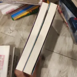 Thiên thần bóng tối - Chi Chan (Bộ 2 cuốn) 973258