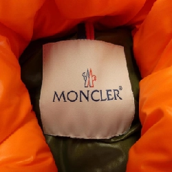Moncler MONCLER Áo gile - Hàng hiệu Chính hãng 898313