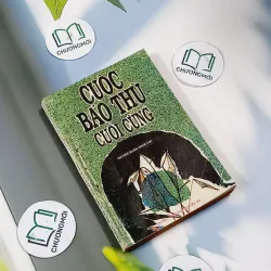 Cuộc Báo Thù Cuối Cùng 713840