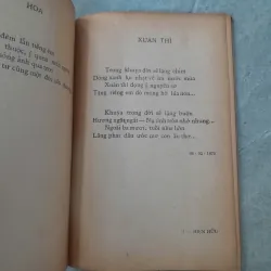 HƯƠNG CHIỀU - HIỆN HỮU 759064