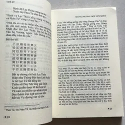 Tô Đông Pha Những phương trời viễn mộng - Tuệ Sỹ 625747