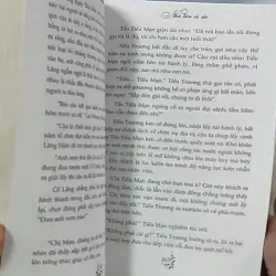 Nhà bên có sói - Gia Diệp Mạn 688686