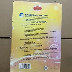 Tuyển chọn theo chuyên đề môn Toán 977922