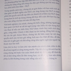 Sách "Làm Chủ Tư Duy, Thay Đổi Vận Mệnh" - Bí quyết tư duy tích cực 283367