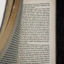 The Odyssey + The Iliad  996795