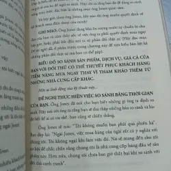 KINH THÁNH VỀ NGHỆ THUẬT BÁN HÀNG - THANH TÙNG, THU HUYỀN 746517