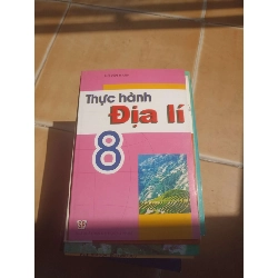 Thực Hành Địa Lí 8 – Hồ Văn Mạnh 2009 (Giáo khoa) VAVO1304-AK3ST2