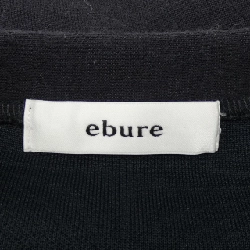 Áo thun ebure - Hàng hiệu Authentic 823334