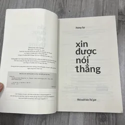 Xin được nói thẳng. 7a1 738709