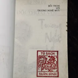 Đối thoại với Trương Nghệ Mưu 776767