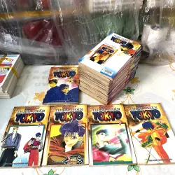 Thiên thần Tokyo đọc xuôi full 23 tập 789102