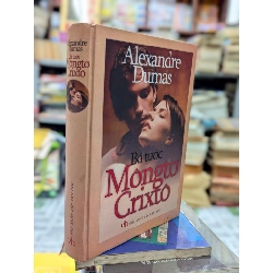 Bá Tước Môngtơ Crixtô - Alexandre Dumas 126136