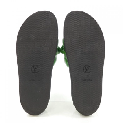 【Mã giảm giá】Giày sandal LOUIS VUITTON 661902