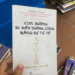 Con đường đi đến thành công bằng sự tử tế