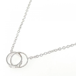 Dây chuyền Cartier Baby Love - Hàng hiệu Authentic 841204