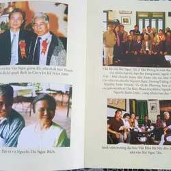 Chuyện kể năm 2000 - Bùi Ngọc Tấn 702719