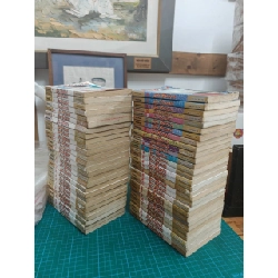 TRUYỆN TRANH Inuyasha - Takahashi Rumiko 143056