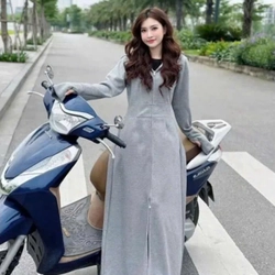Áo chống nắng toàn thân chất umi cao cấp 470543