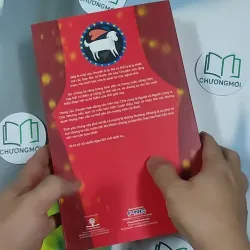 [MIỄN PHÍ BỌC SÁCH] [SEAL] Anh Không Là Con Chó Của Em! - Lê Hoàng 798867