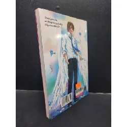 [Phiên Chợ Sách Cũ] Bí mật tình yêu phố Angel 8 - GirlneYa 2011bẩn 2303 419087