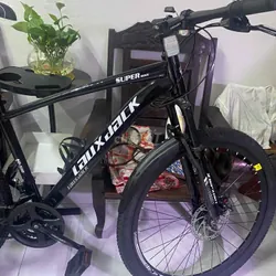 xe đạp địa hình lauxjack 720438