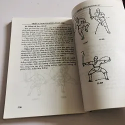 THIẾU LÂM ĐAO THUẬT 777022