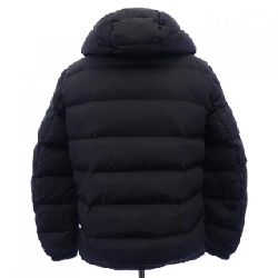 MONCLER AITON Áo khoác lông - Hàng hiệu Chính hãng 890158
