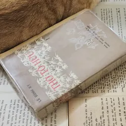 Chuyên luận Thơ Tố Hữu - Lê Đình Kỵ (550 trang) 707214