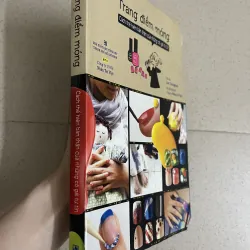 Trang Điểm Móng  763541