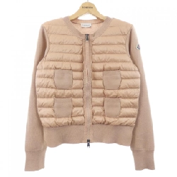 Moncler MONCLER 20939B51000 Áo khoác lông - Hàng hiệu Chính hãng