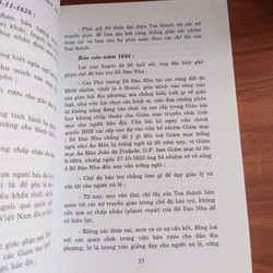 Hai Giám Mục Đầu Tiên Tại Việt Nam - Đỗ Quang Chính, SJ. 188274