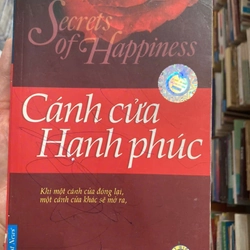 CÁNH CỬA HẠNH PHÚC