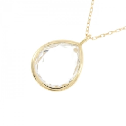 4゜C Quarzt Dây chuyền - Hàng hiệu Authentic 839522